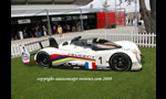 Peugeot 905 LM 